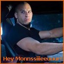 Avatar de l’utilisateur