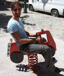 Avatar de l’utilisateur