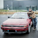 Avatar de l’utilisateur